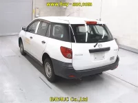 Mazda FAMILIA VAN лот № 76 оценка 3.5  с аукциона в Японии 1