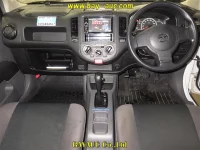Mazda FAMILIA VAN лот № 76 оценка 3.5  с аукциона в Японии 5