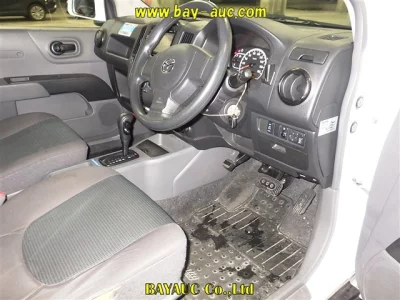 Mazda FAMILIA VAN  с аукциона в Японии