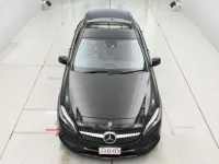 Mercedes-Benz A CLASS лот № 38033 оценка 4.5  с аукциона в Японии 6