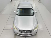 Nissan FUGA лот № 10033 оценка 3.5  с аукциона в Японии 6