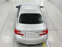 Nissan FUGA лот № 10033 оценка 3.5  с аукциона в Японии 7