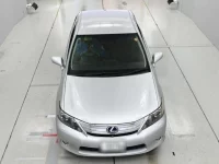 Lexus HS лот № 10040 оценка R  с аукциона в Японии 6