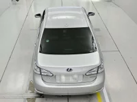 Lexus HS лот № 10040 оценка R  с аукциона в Японии 7