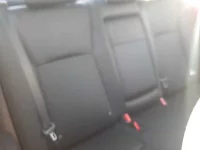 Lexus HS лот № 10040 оценка R  с аукциона в Японии 10