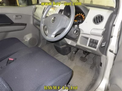 Mazda AZ WAGON  с аукциона в Японии