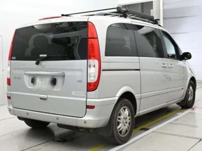 Mercedes-Benz VIANO