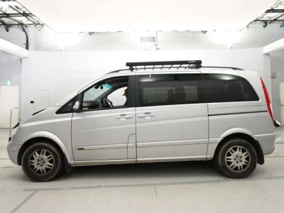 Mercedes-Benz VIANO