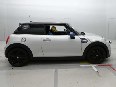 BMW MINI  с аукциона в Японии