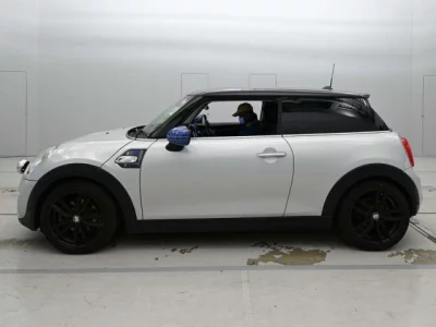 BMW MINI  с аукциона в Японии