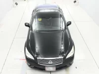 Nissan FUGA лот № 10038 оценка 3.5  с аукциона в Японии 6