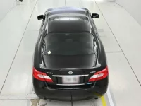 Nissan FUGA лот № 10038 оценка 3.5  с аукциона в Японии 7