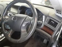 Nissan FUGA лот № 10038 оценка 3.5  с аукциона в Японии 8