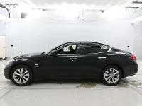 Nissan FUGA лот № 10038 оценка 3.5  с аукциона в Японии 3