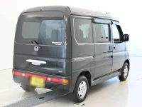 Honda VAMOS лот № 9050 оценка 3.5  с аукциона в Японии 1