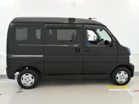 Honda VAMOS лот № 9050 оценка 3.5  с аукциона в Японии 2