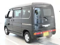 Honda VAMOS лот № 9050 оценка 3.5  с аукциона в Японии 5