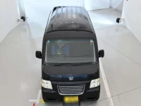 Honda VAMOS лот № 9050 оценка 3.5  с аукциона в Японии 6