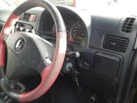 Honda VAMOS лот № 9050 оценка 3.5  с аукциона в Японии 8