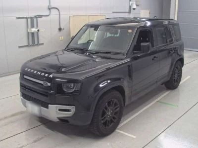 Rover DEFENDER