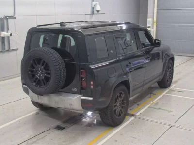Rover DEFENDER