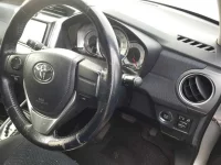 Toyota COROLLA FIELDER лот № 10042 оценка 4  с аукциона в Японии 8