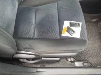 Toyota COROLLA FIELDER лот № 10042 оценка 4  с аукциона в Японии 9