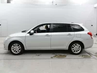 Toyota COROLLA FIELDER лот № 10042 оценка 4  с аукциона в Японии 3