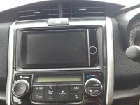 Toyota COROLLA FIELDER лот № 10042 оценка 4  с аукциона в Японии 10