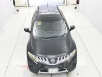 Nissan MURANO лот № 10044 оценка 3.5  с аукциона в Японии 6