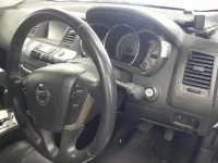 Nissan MURANO лот № 10044 оценка 3.5  с аукциона в Японии 8