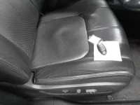 Nissan MURANO лот № 10044 оценка 3.5  с аукциона в Японии 9