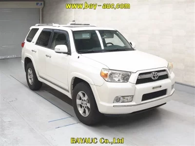 OTHERS 4 RUNNER