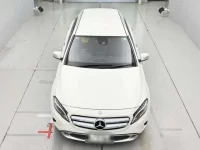 Mercedes-Benz GLA CLASS лот № 38041 оценка 4.5  с аукциона в Японии 6