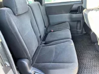 Toyota VOXY лот № 20037 оценка 4  с аукциона в Японии 7