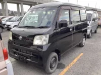 Toyota PIXIS VAN лот № 21 оценка   с аукциона в Японии 3