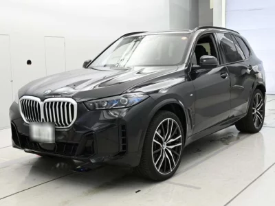 BMW X5 SERIES