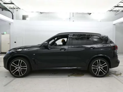 BMW X5 SERIES