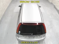 Honda STREAM лот № 101 оценка 3.5  с аукциона в Японии 4