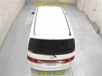 Honda STEP WAGON лот № 103 оценка 3.5  с аукциона в Японии 4