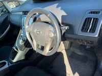 Toyota PRIUS PHV лот № 15033 оценка 3.5  с аукциона в Японии 2