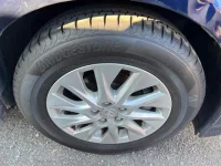 Toyota PRIUS PHV лот № 15033 оценка 3.5  с аукциона в Японии 8