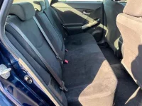Toyota PRIUS PHV лот № 15033 оценка 3.5  с аукциона в Японии 7
