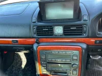 Toyota PROGRES лот № 20039 оценка 4  с аукциона в Японии 5