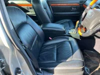 Toyota PROGRES лот № 20039 оценка 4  с аукциона в Японии 6