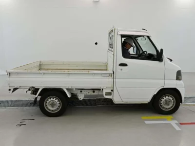 Mitsubishi MINICAB TRUCK