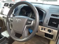 Toyota LAND CRUISER PRADO лот № 36040 оценка 4.5  с аукциона в Японии 8