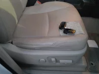 Toyota LAND CRUISER PRADO лот № 36040 оценка 4.5  с аукциона в Японии 9