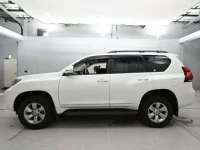 Toyota LAND CRUISER PRADO лот № 36040 оценка 4.5  с аукциона в Японии 3