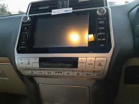 Toyota LAND CRUISER PRADO лот № 36040 оценка 4.5  с аукциона в Японии 10